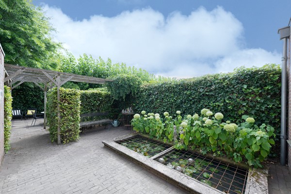 Medium property photo - Bovenstraat-Erf 11, 4741 AT Hoeven